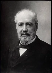 Portrait of Leon Labbe